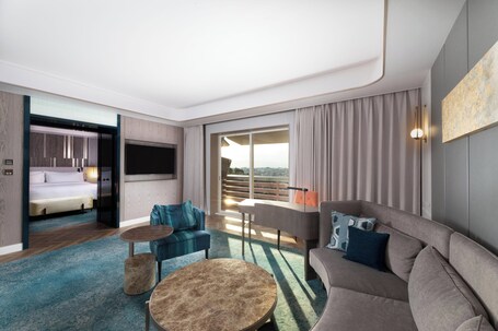 The Westin Miyako Kyoto - Image 73