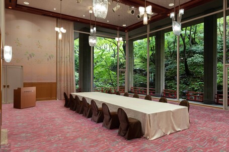 The Westin Miyako Kyoto - Image 69