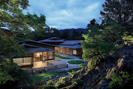 The Westin Miyako Kyoto - Image 6