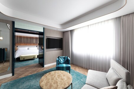 The Westin Miyako Kyoto - Image 191