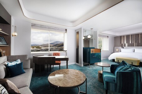 The Westin Miyako Kyoto - Image 79