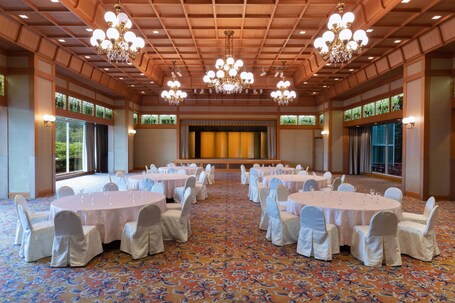 The Westin Miyako Kyoto - Image 185