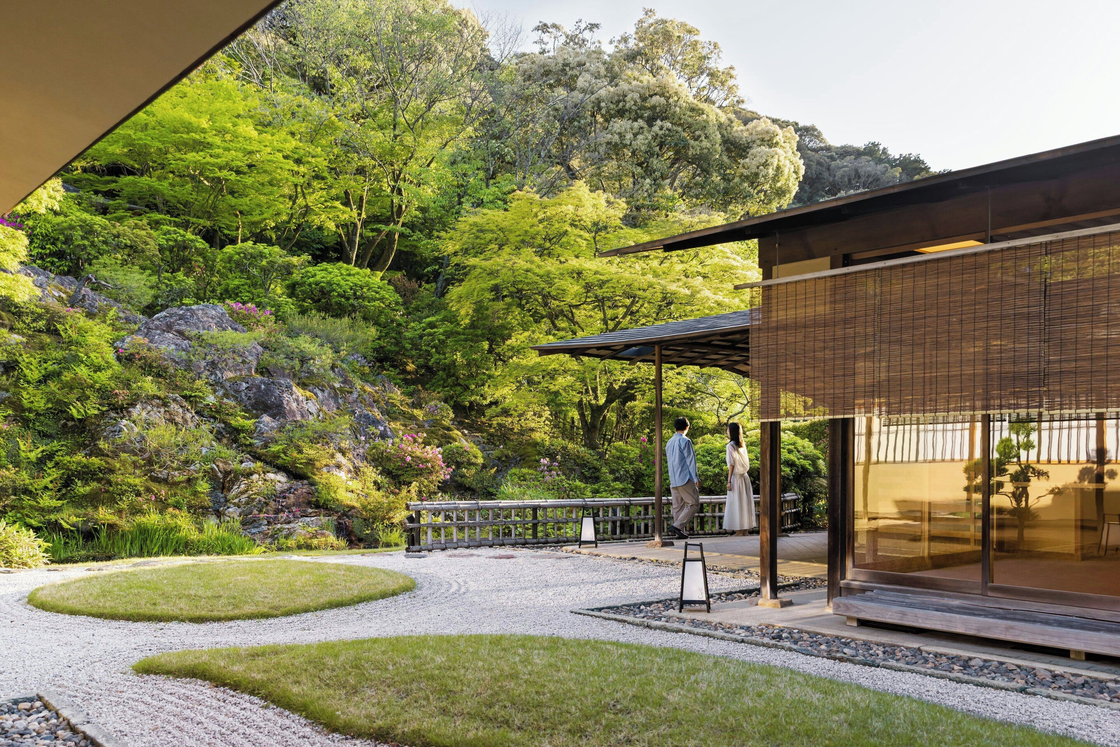 Équipement de l’hébergement