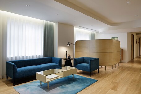The Westin Miyako Kyoto - Image 168