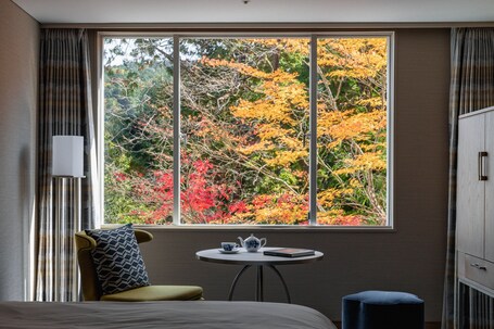 The Westin Miyako Kyoto - Image 221