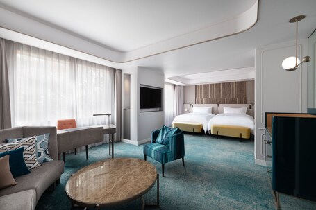 The Westin Miyako Kyoto - Image 132