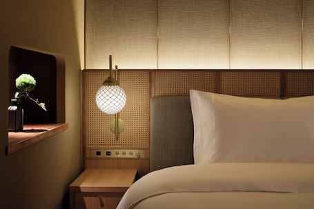 The Westin Miyako Kyoto - Image 218