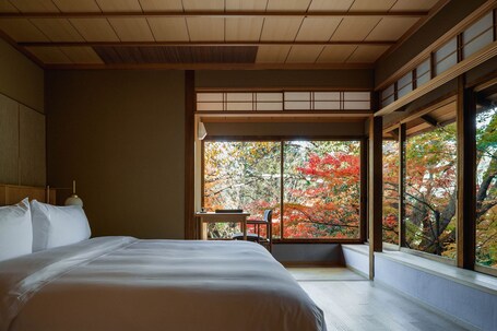 The Westin Miyako Kyoto - Image 215