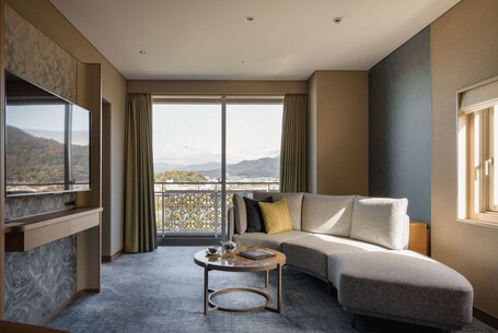 The Westin Miyako Kyoto - Image 71