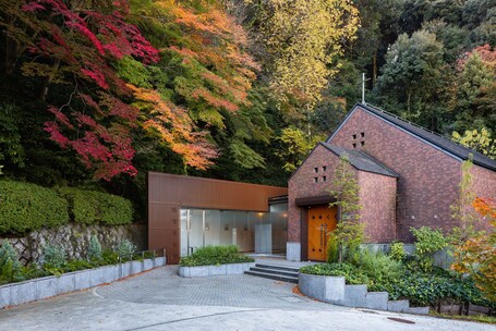 The Westin Miyako Kyoto - Image 51