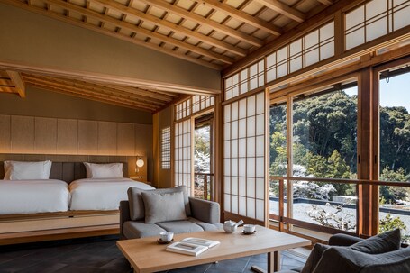 The Westin Miyako Kyoto - Image 91