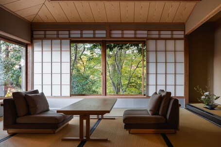 The Westin Miyako Kyoto - Image 149