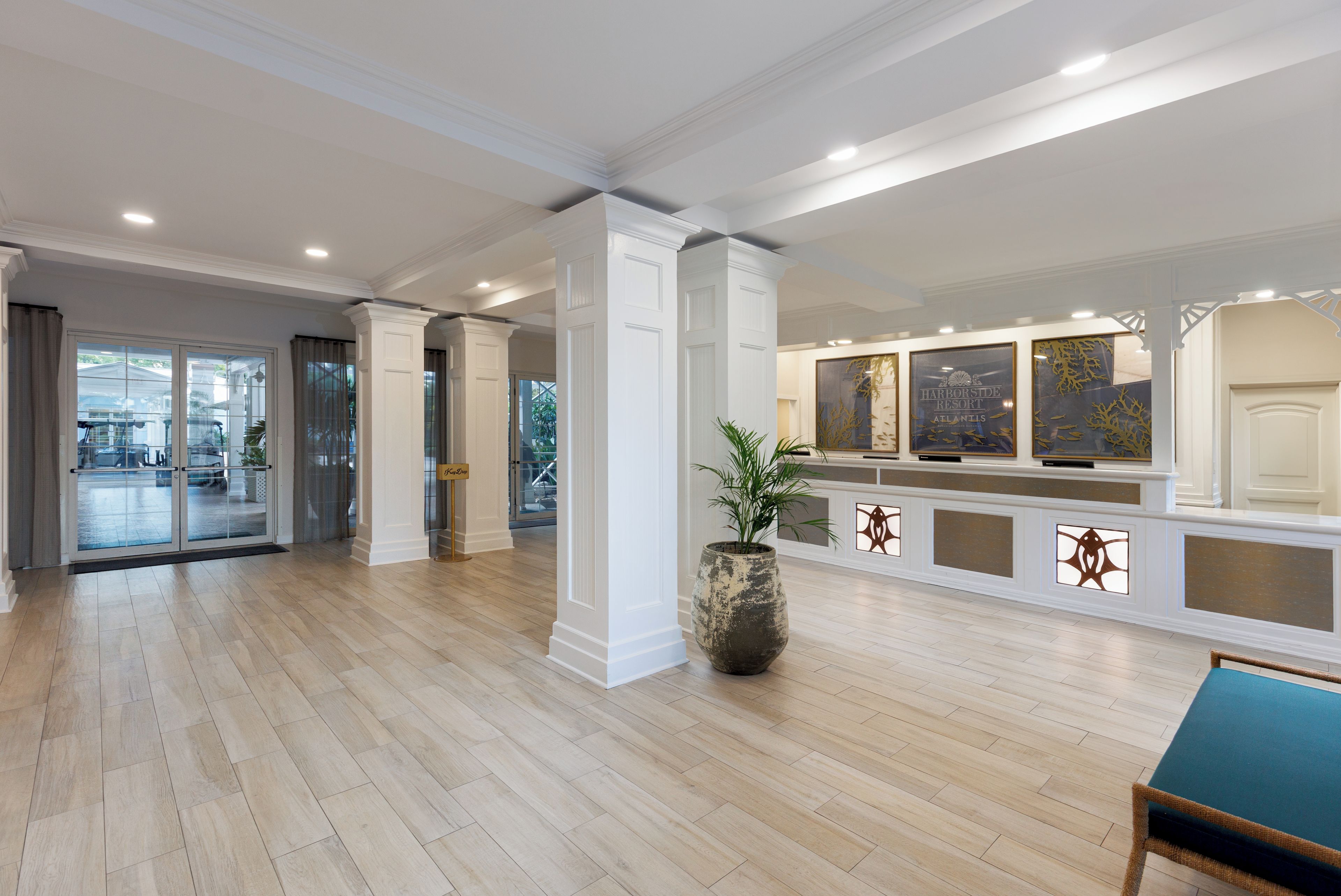Photo - Harborside Resort & Vacation Rentals at Atlantis