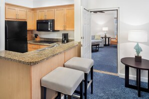 Deluxe Villa, 2 Bedrooms, Kitchen | Private kitchen