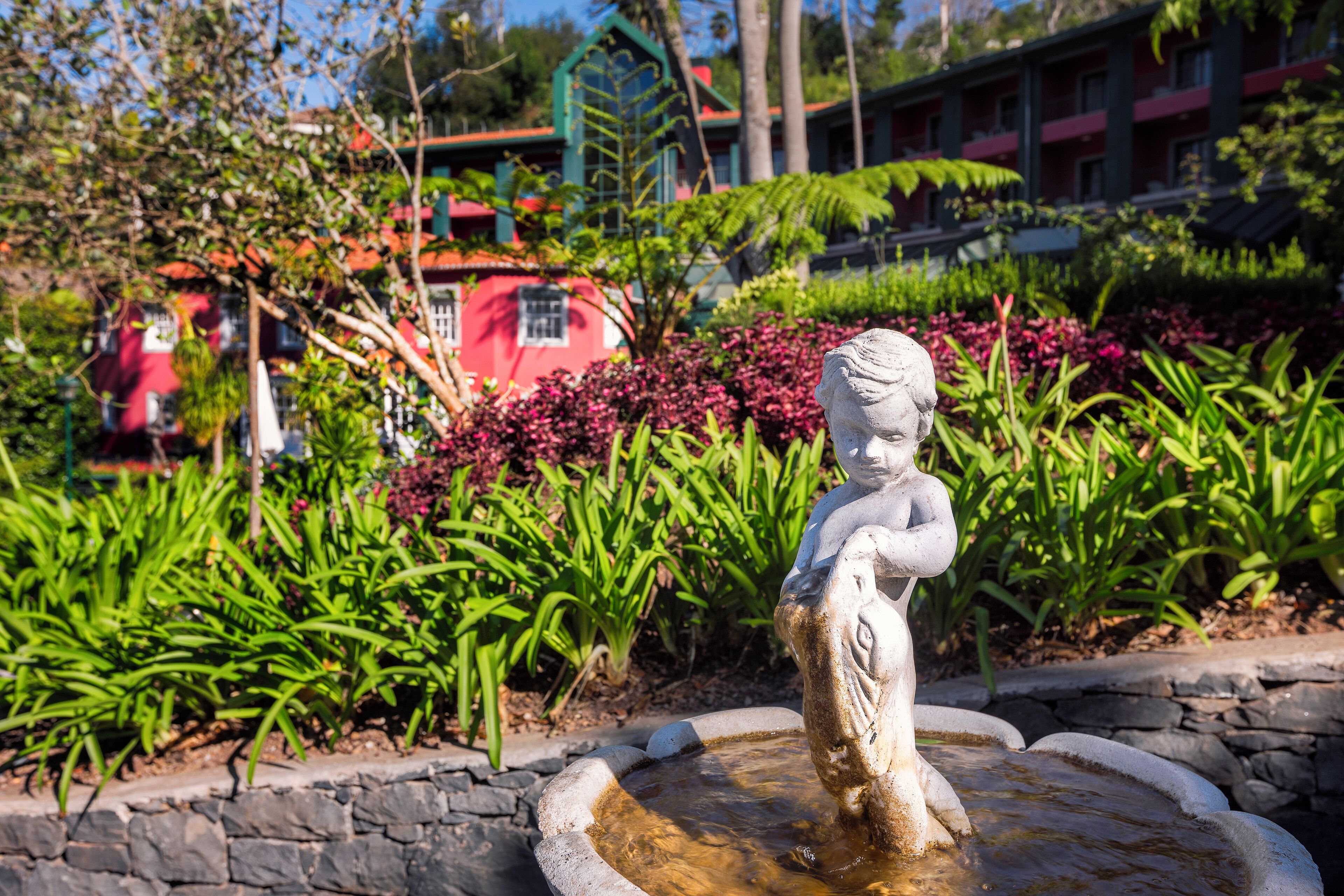 Foto - Quinta do Monte