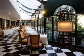 Salón de banquetes