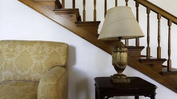 Detalle interior