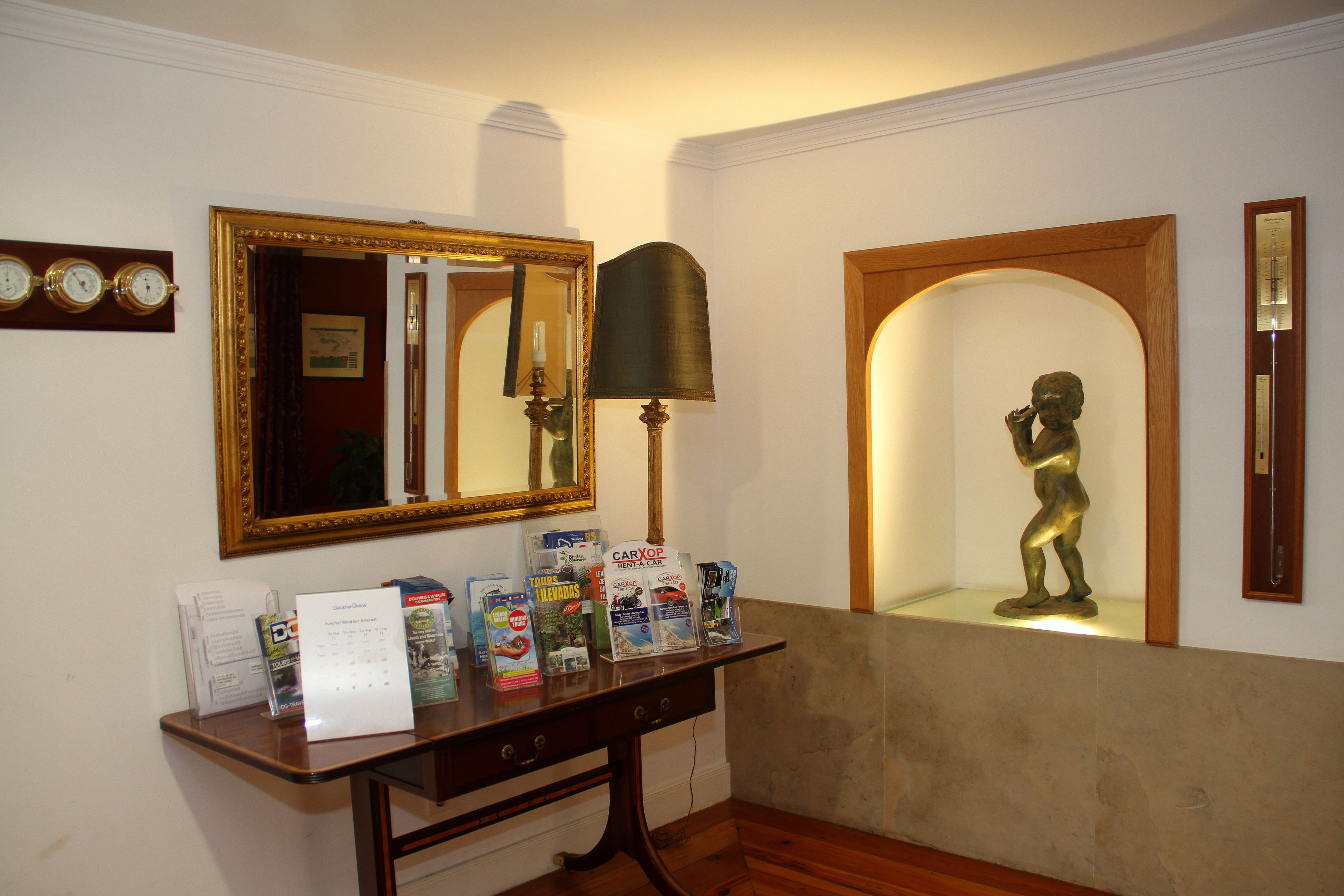 Foto - Quinta do Monte