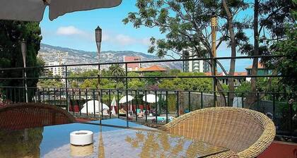 Quinta Perestrello Heritage Hotel