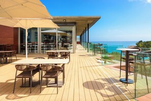 Bar (on property) - Barceló Illetas Albatros - Adults Only (Calvia)