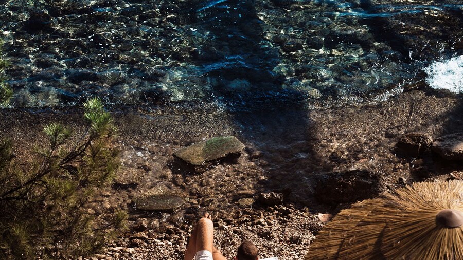 巴塞罗伊尔塔斯信天翁酒店