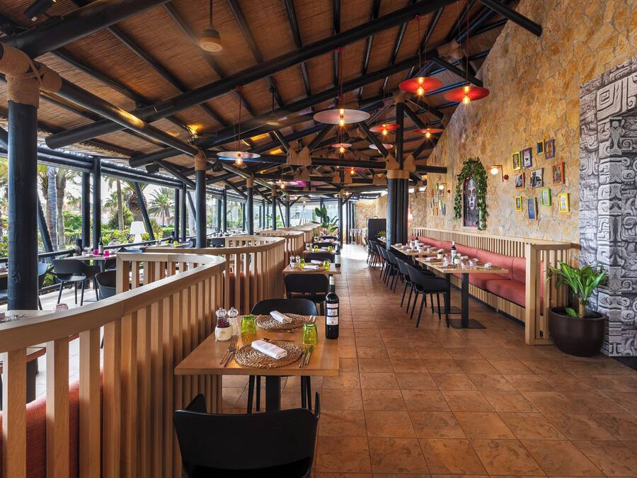 Restoran