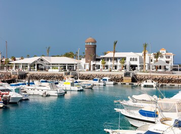 Port de plaisance