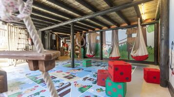 Area giochi