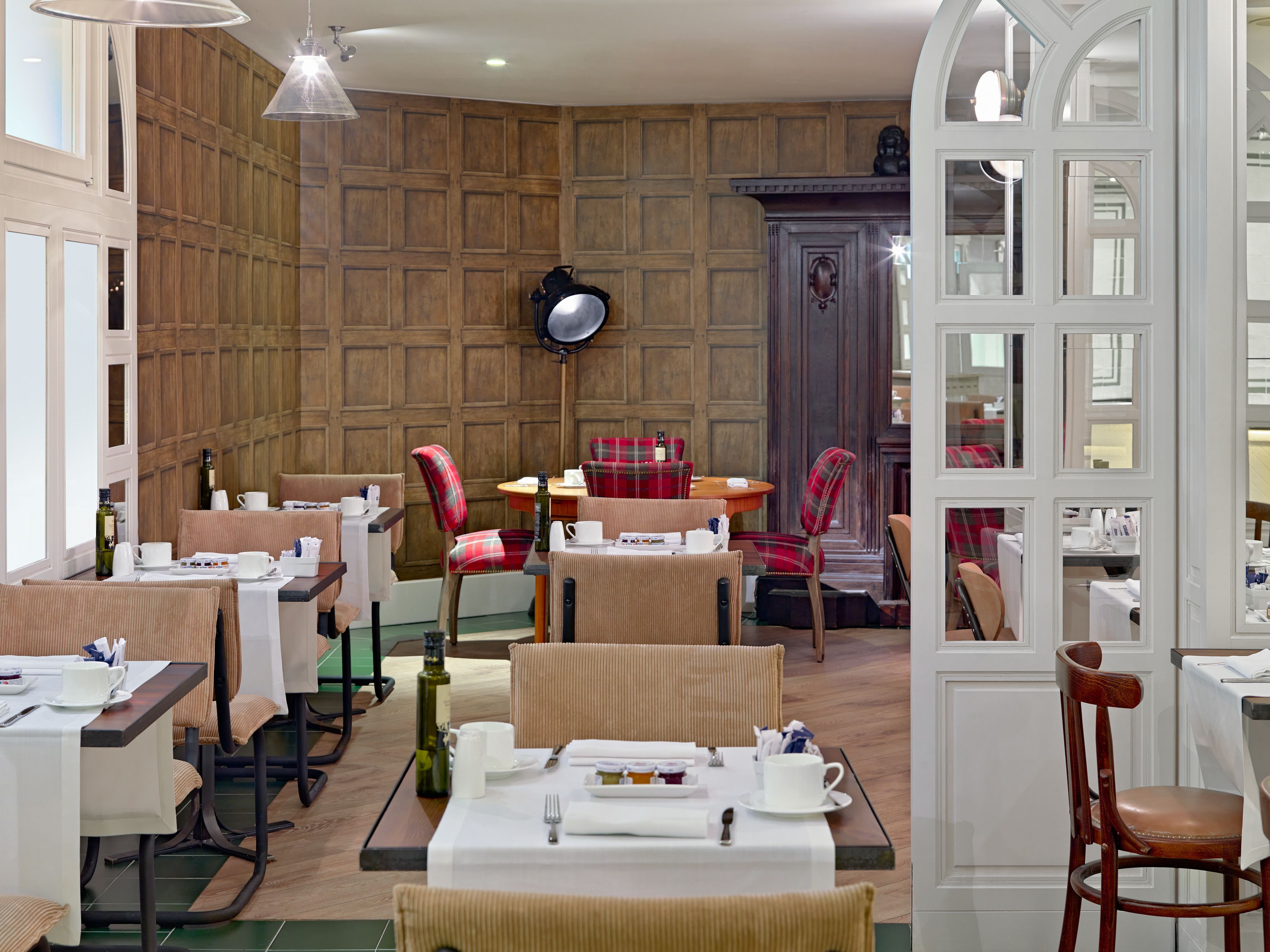 Photo - Boutique Hotel H10 Montcada