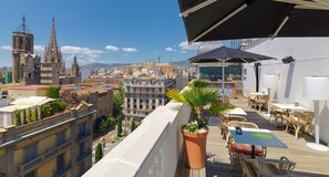 Terrazza panoramica