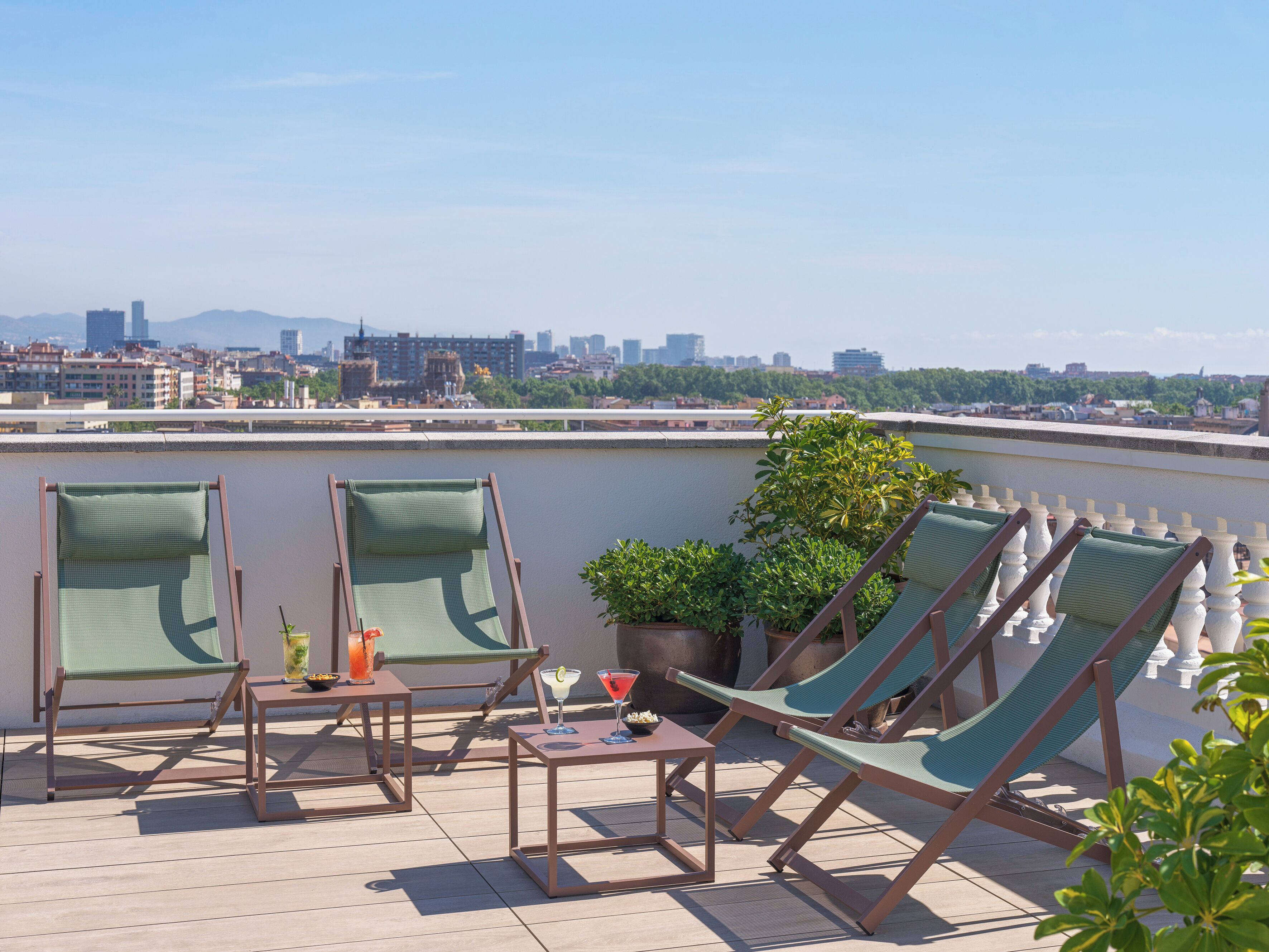 Photo - H10 Montcada Boutique Hotel