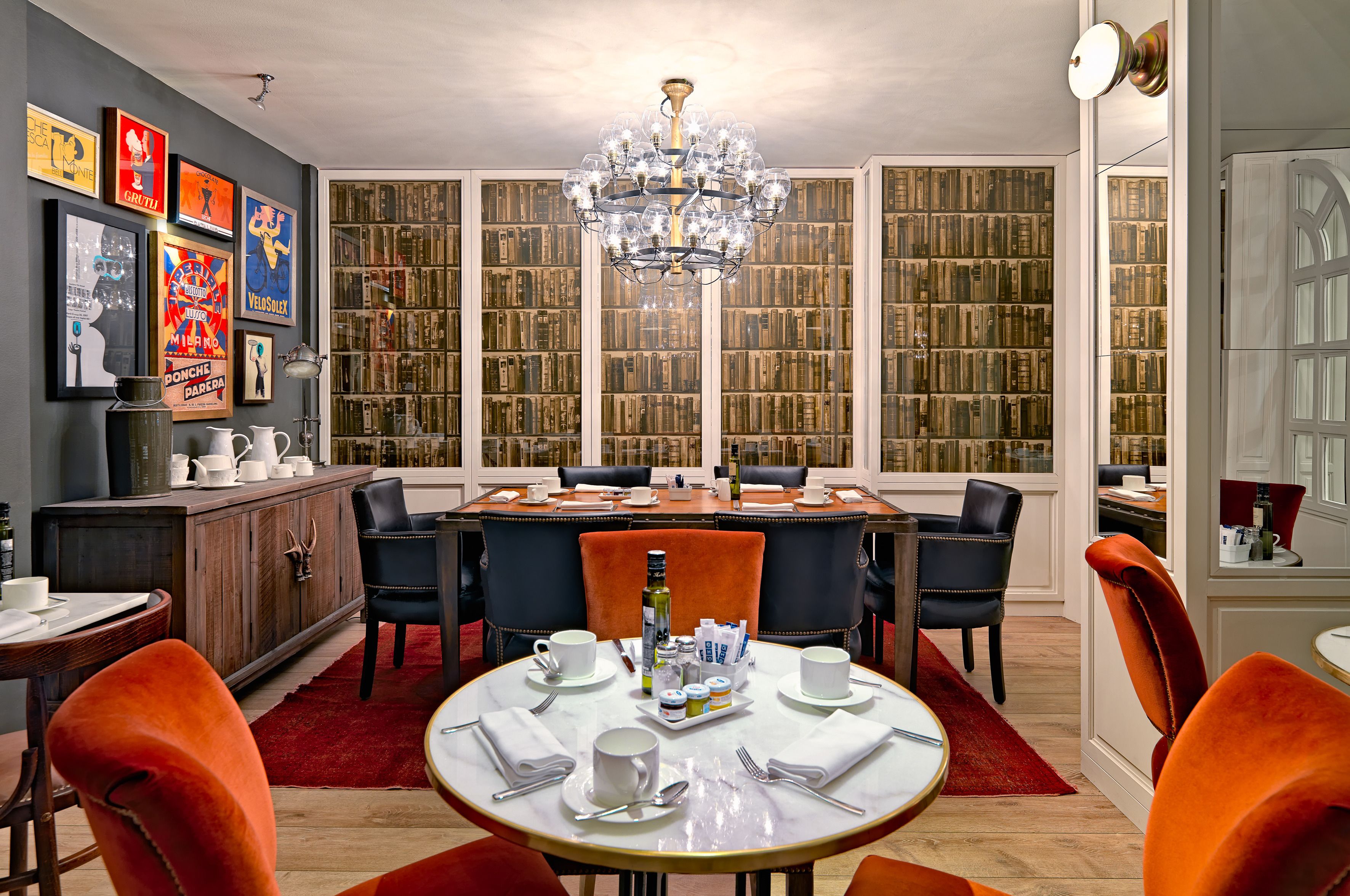 Photo - Boutique Hotel H10 Montcada