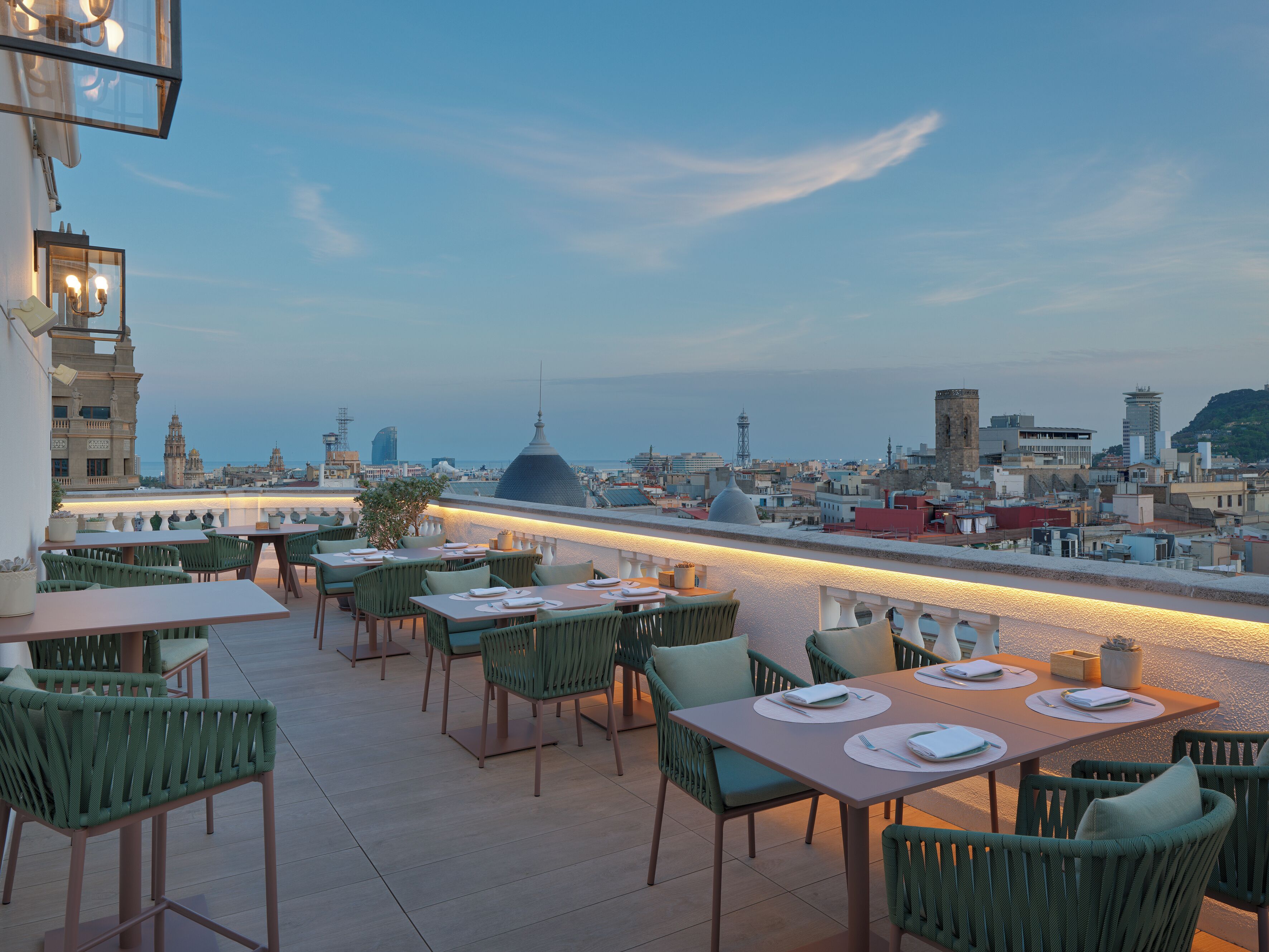 Photo - H10 Montcada Boutique Hotel