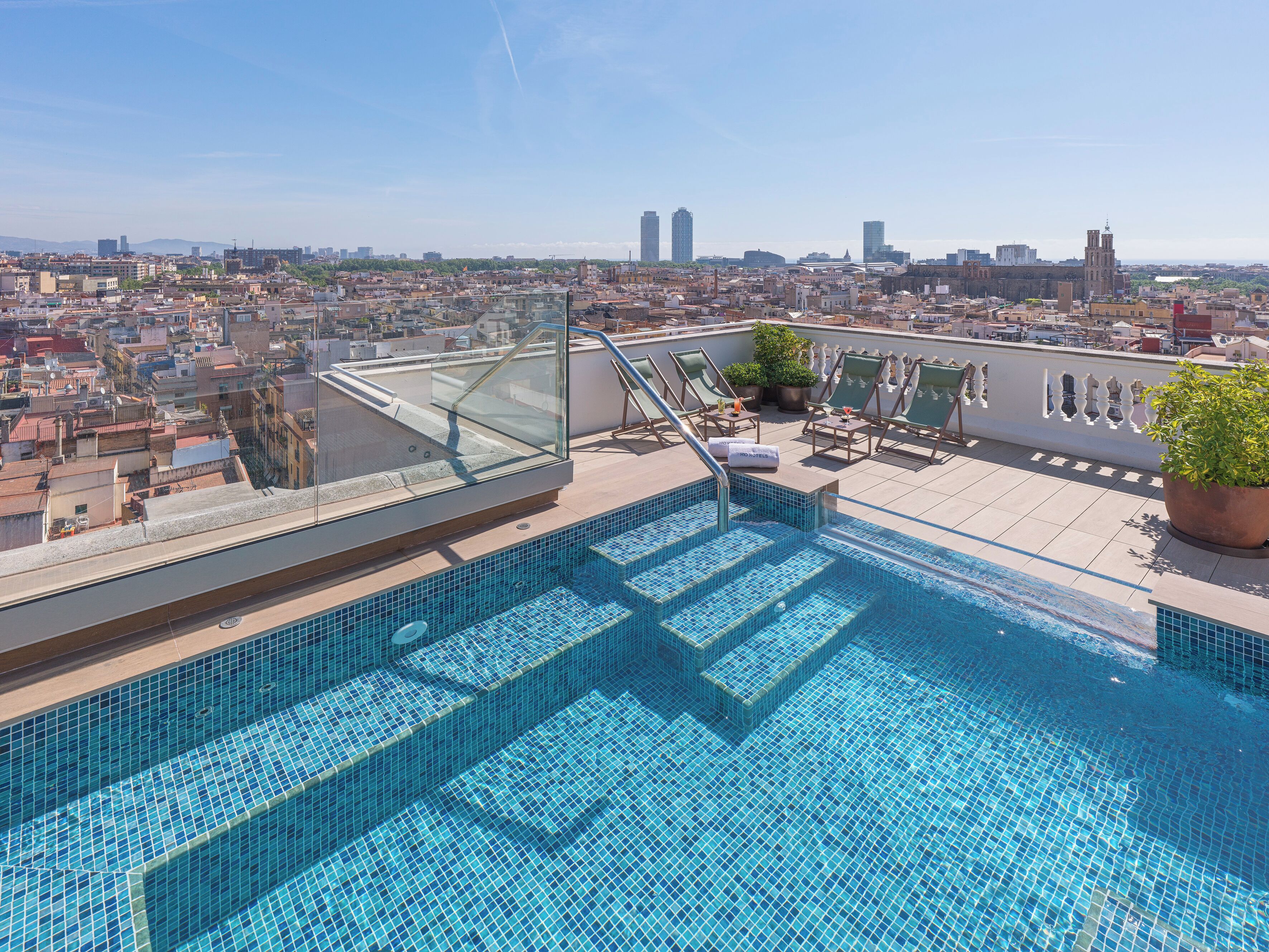 Photo - H10 Montcada Boutique Hotel