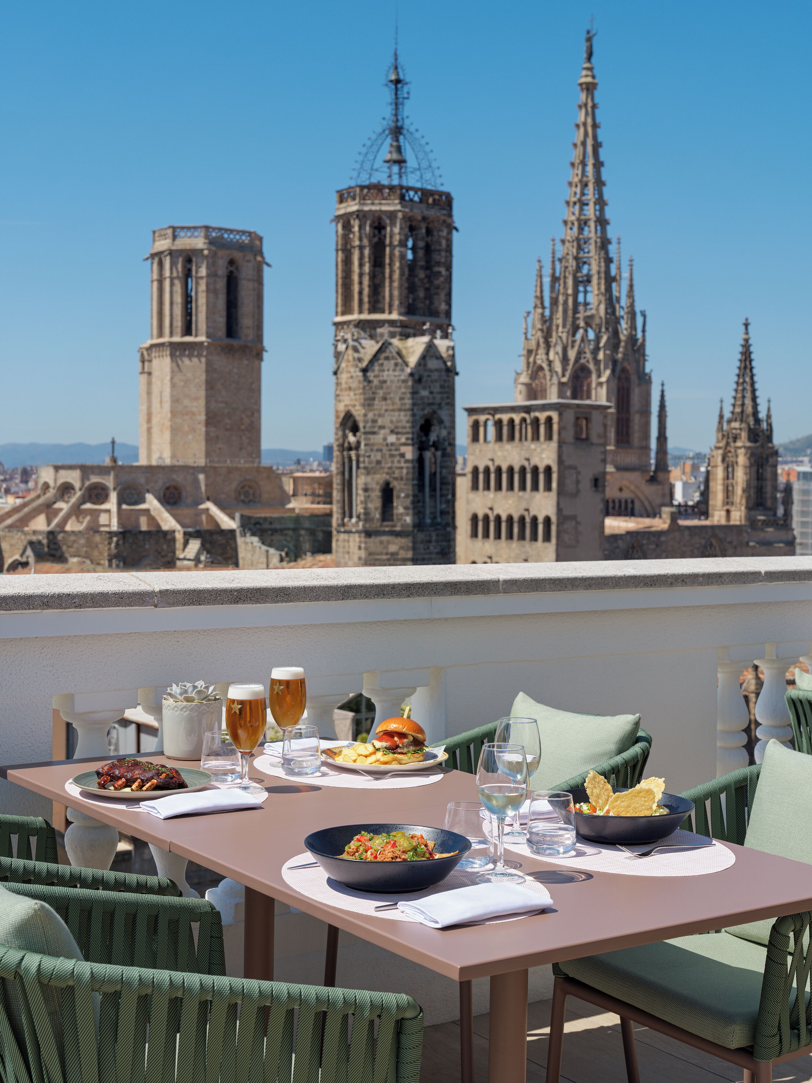 Photo - H10 Montcada Boutique Hotel