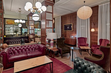 H10 Montcada Boutique Hotel - view 2