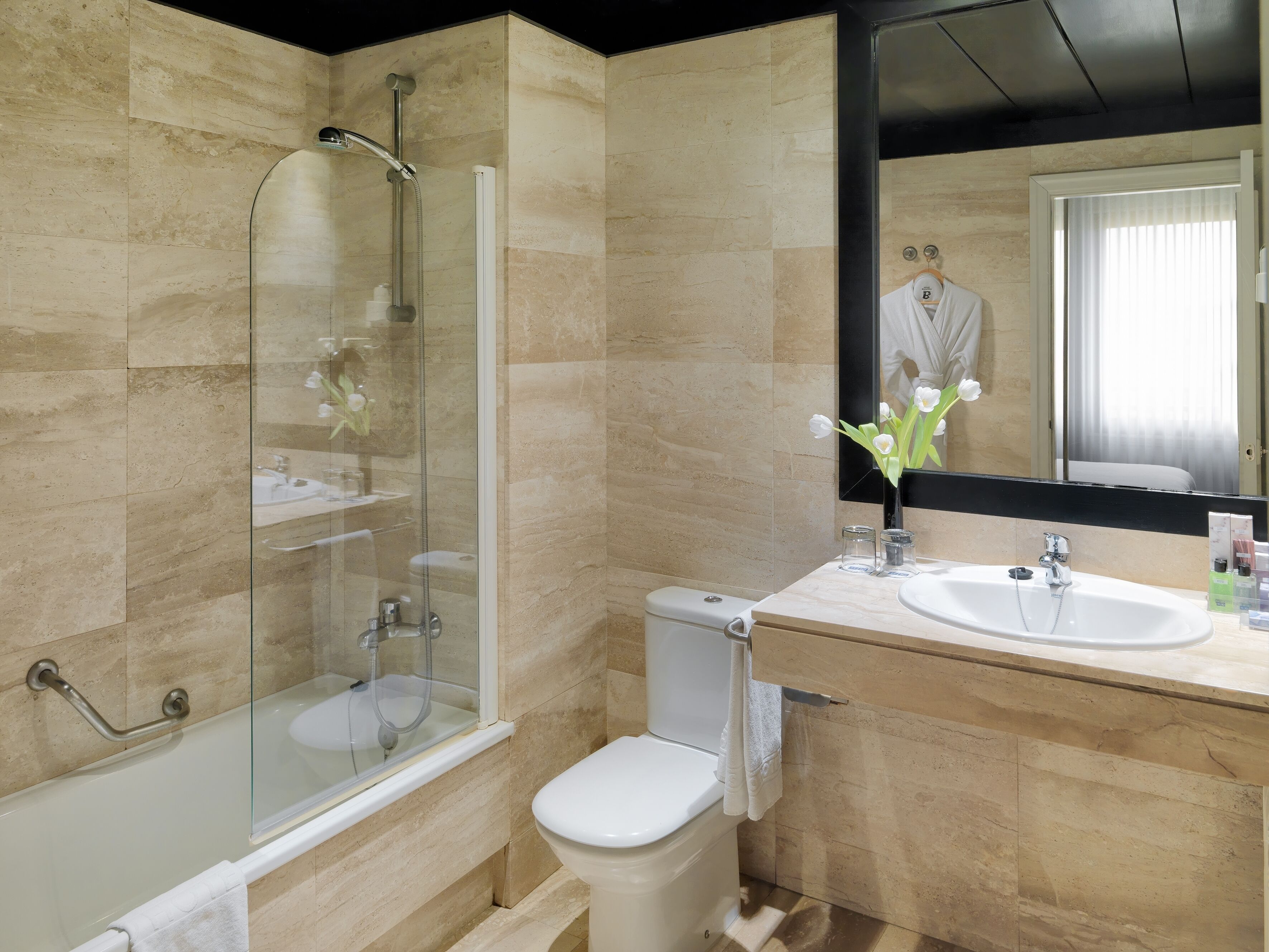 Photo - Boutique Hotel H10 Montcada