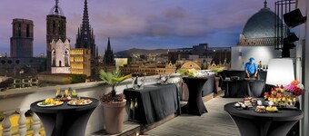 H10 Montcada Boutique Hotel