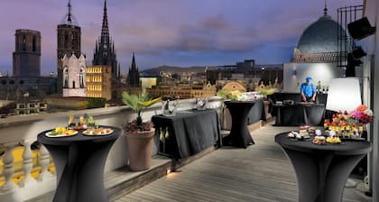 H10 Montcada Boutique Hotel
