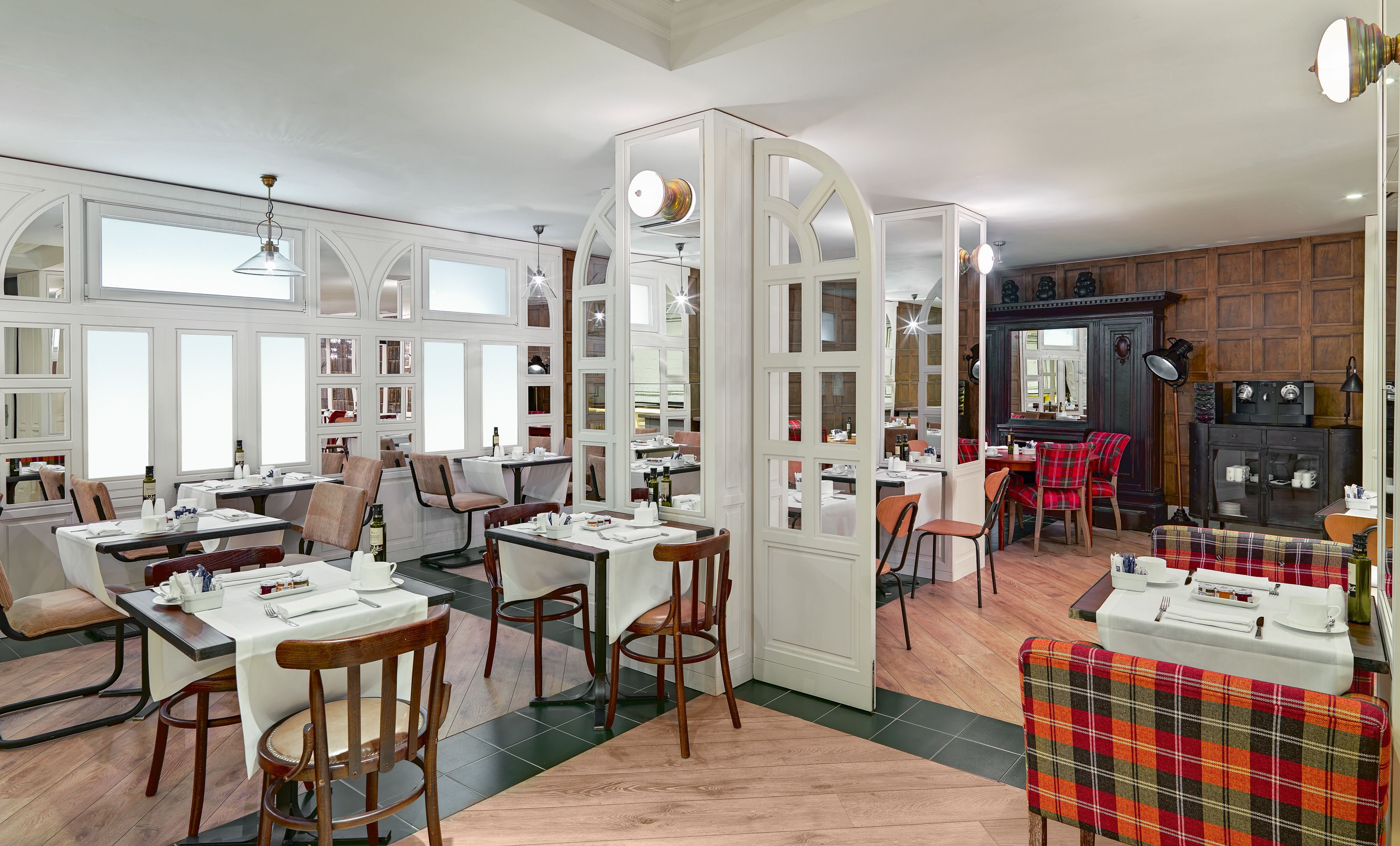 Foto - Boutique Hotel H10 Montcada