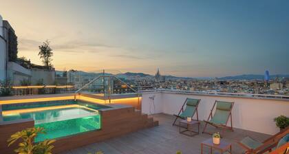H10 Montcada Boutique Hotel