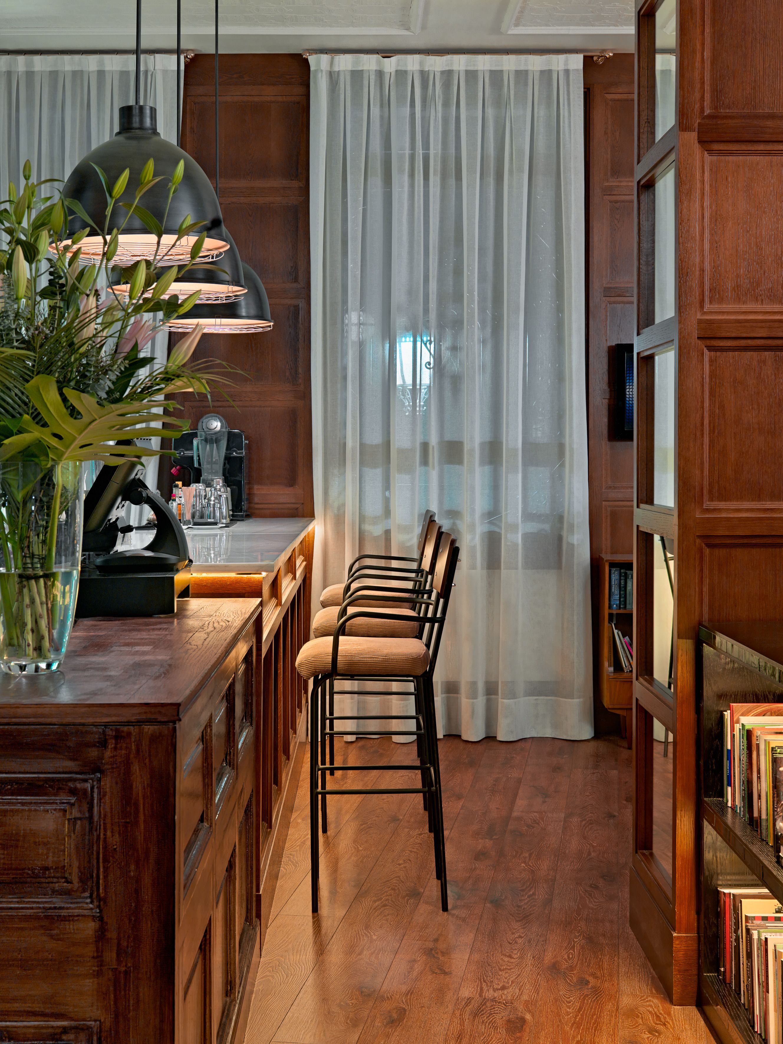 Foto - Boutique Hotel H10 Montcada