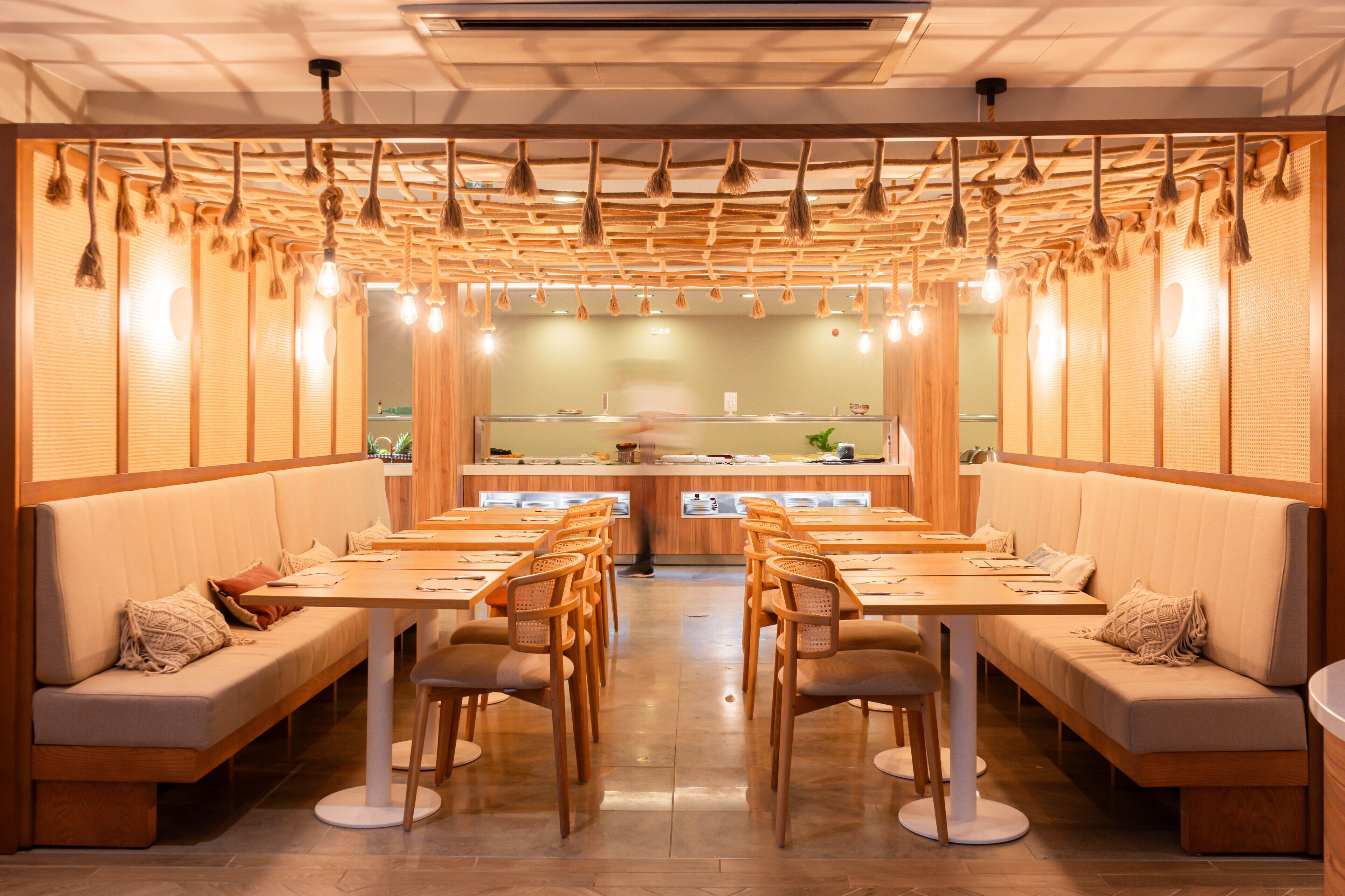 Photo - Aqualuz Troia Rio by The Editory