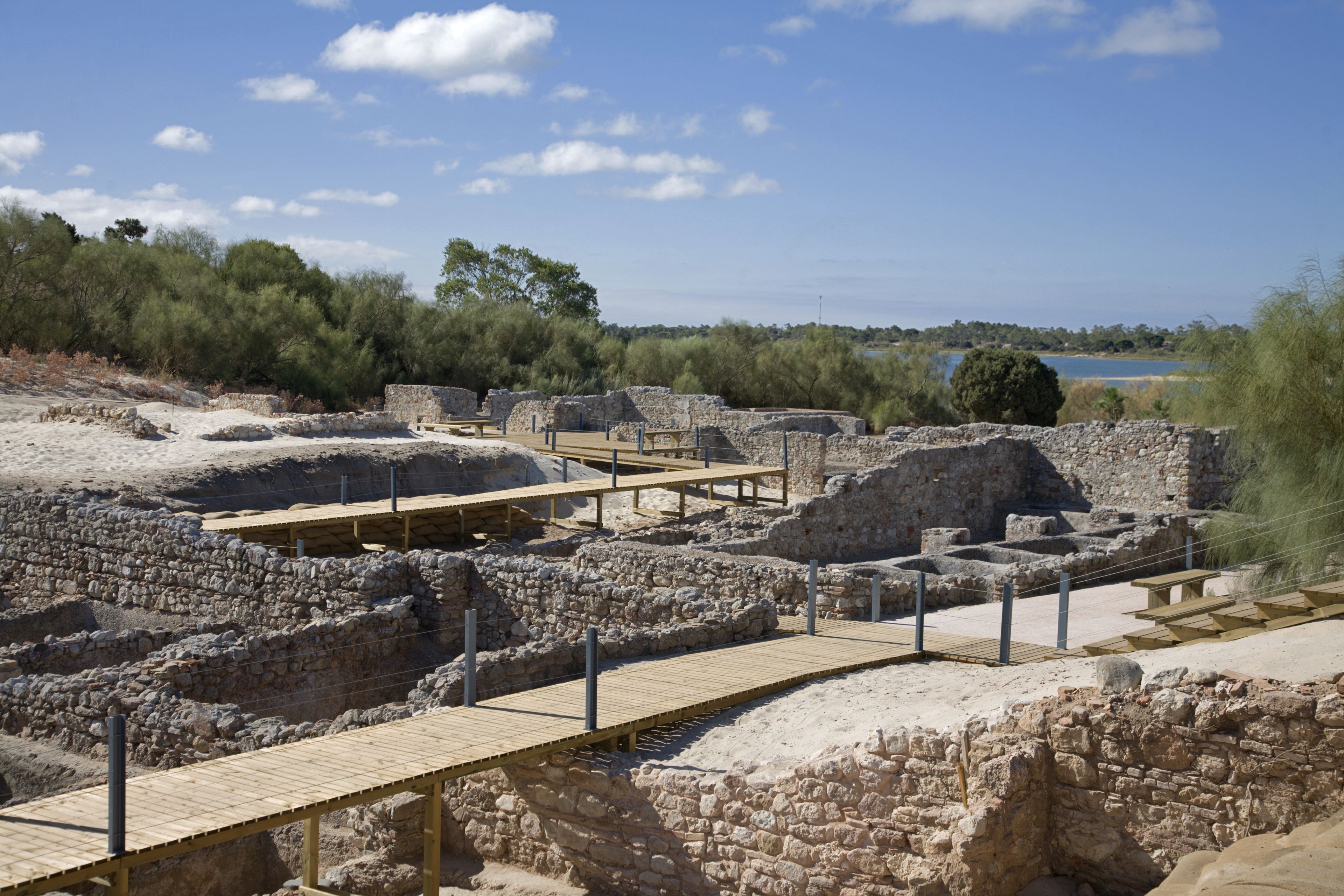 Photo - Aqualuz Troia Rio by The Editory