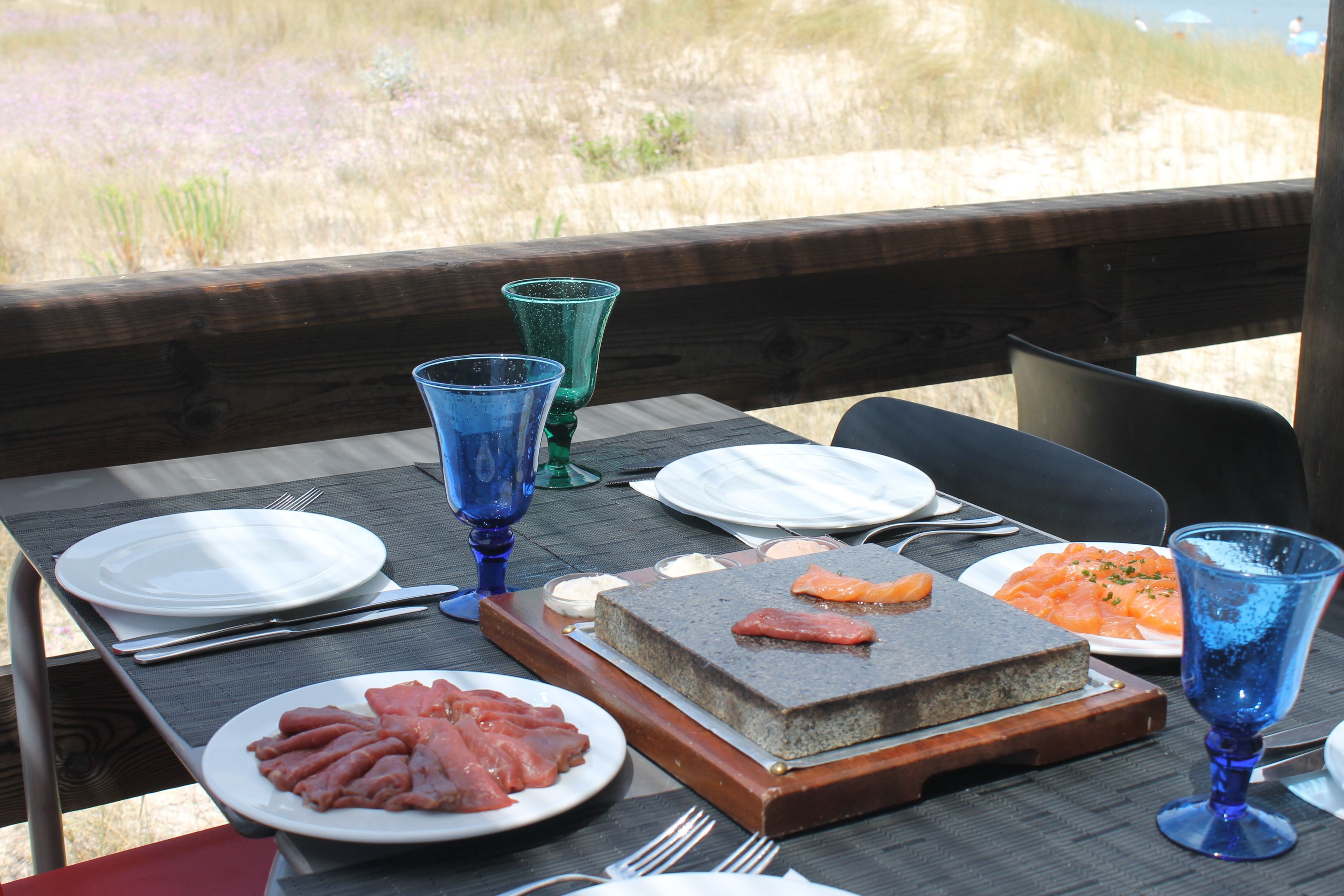 Photo - Aqualuz Troia Rio by The Editory