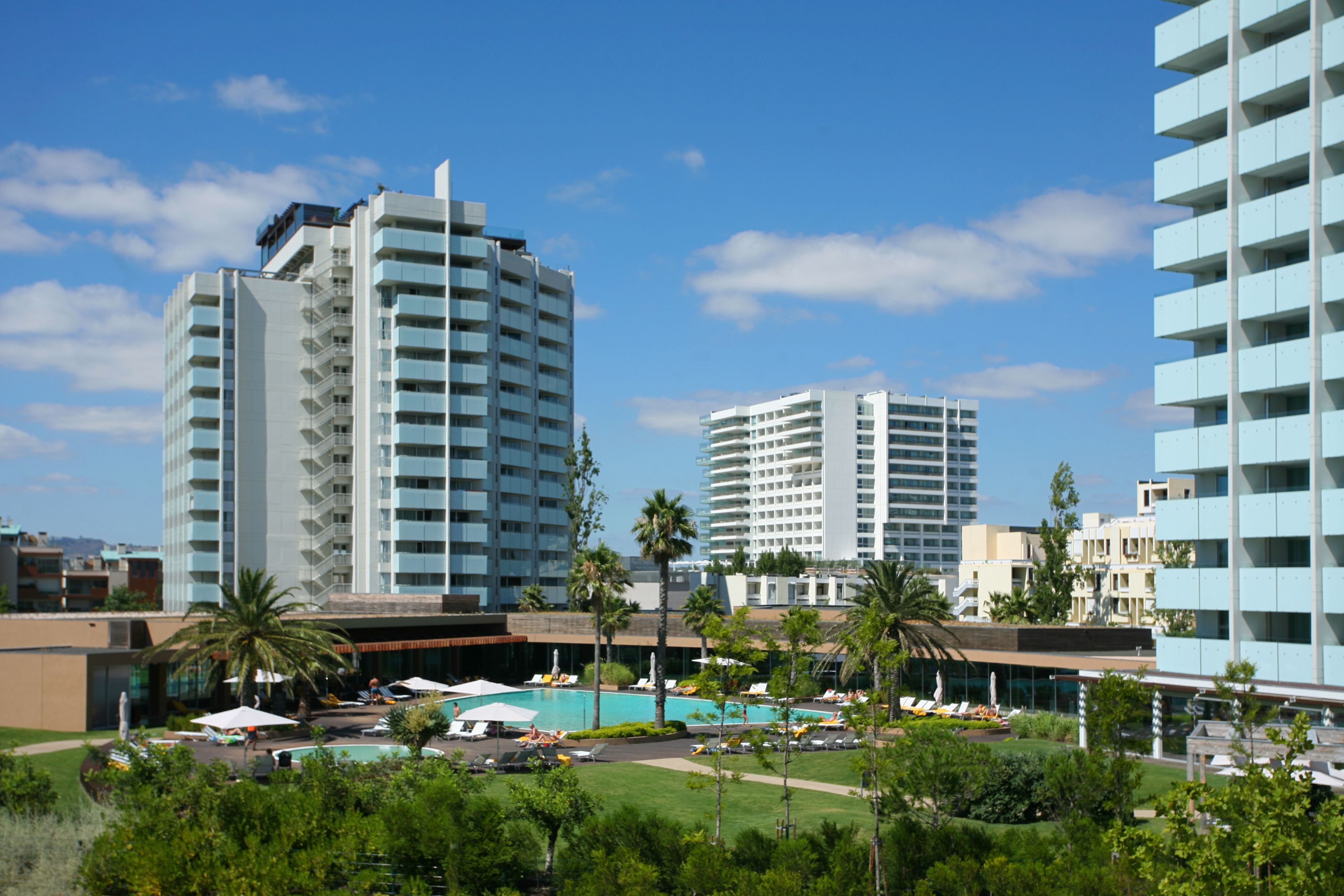 Photo - Aqualuz Troia Rio by The Editory