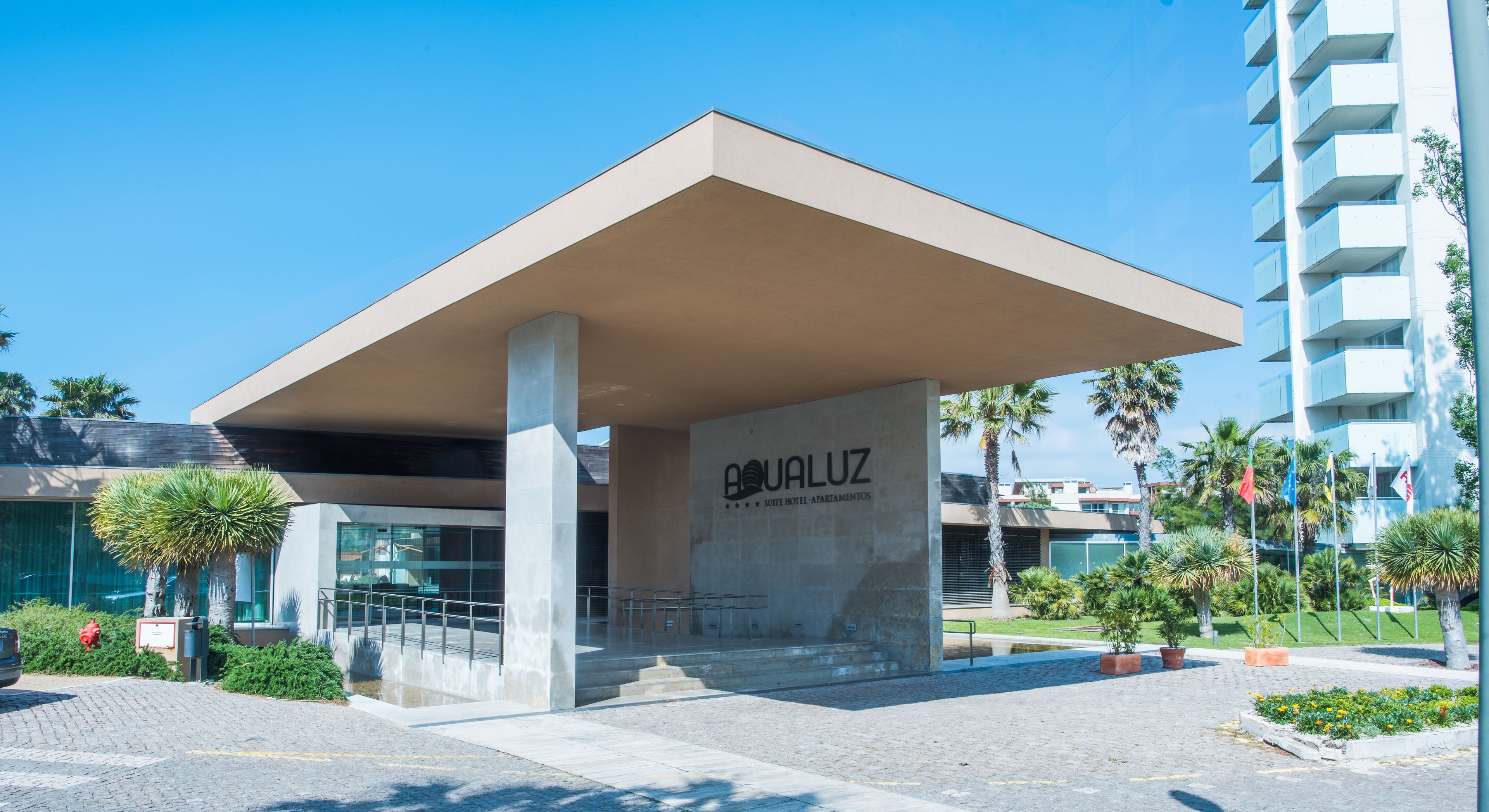 Photo - Aqualuz Troia Rio by The Editory