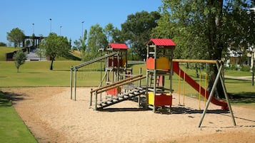 Playground externo