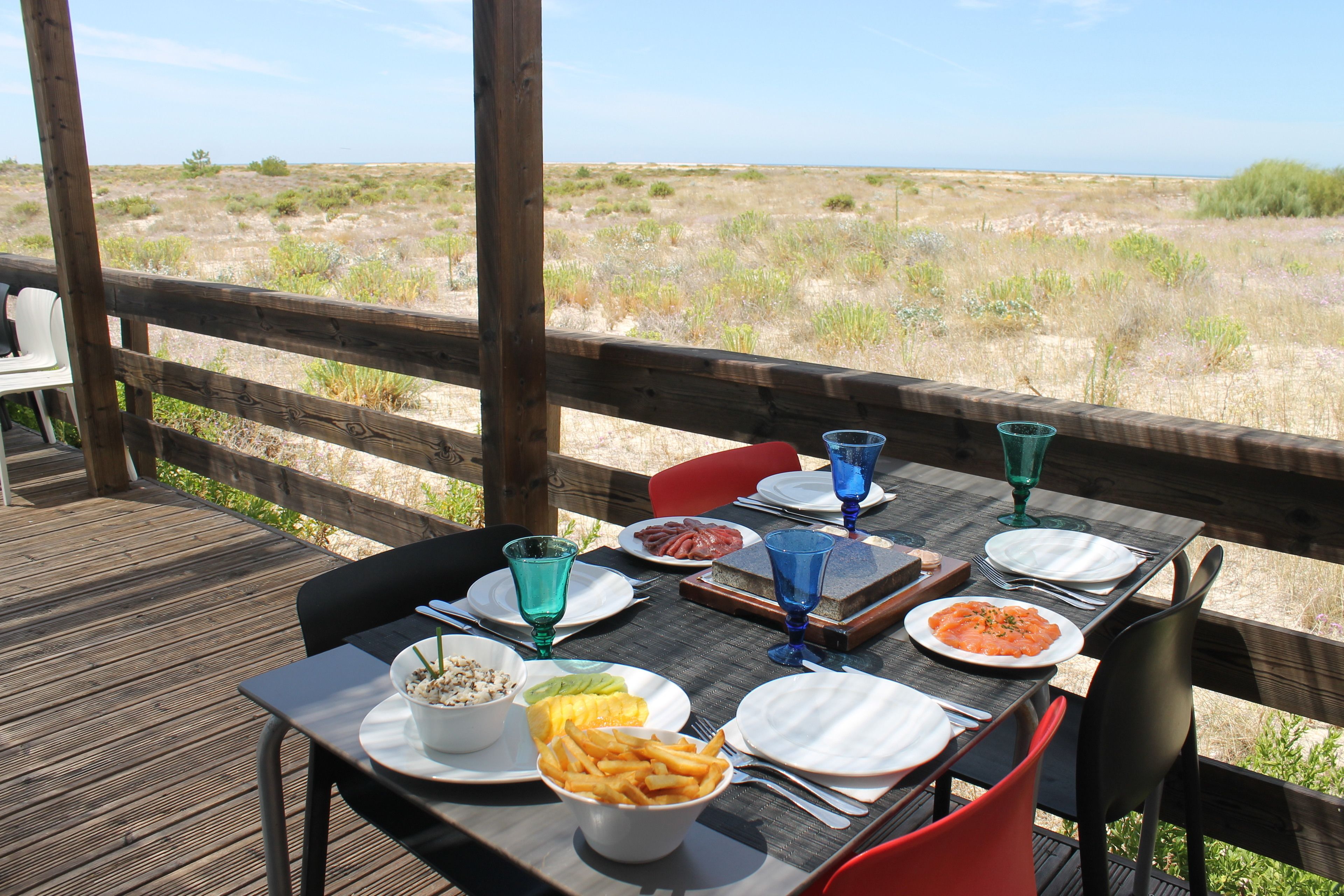 Photo - Aqualuz Troia Rio by The Editory