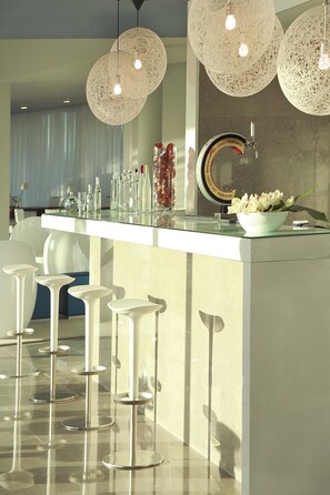 Bar (sur place)